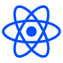 React icon